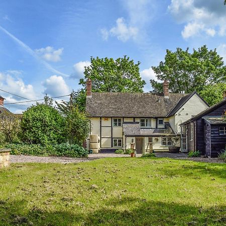 Wayside Cottage Adstock 외부 사진