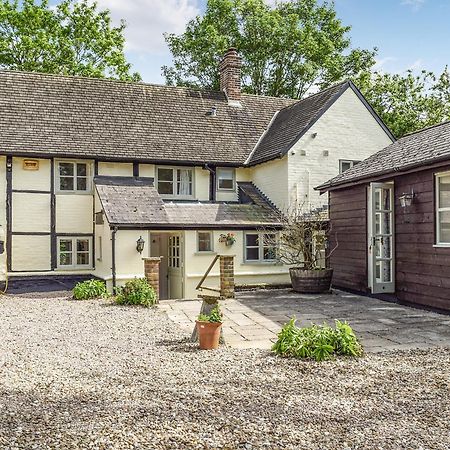 Wayside Cottage Adstock 외부 사진