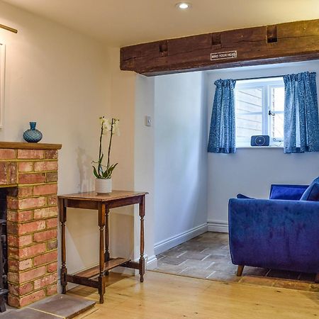 Wayside Cottage Adstock 외부 사진