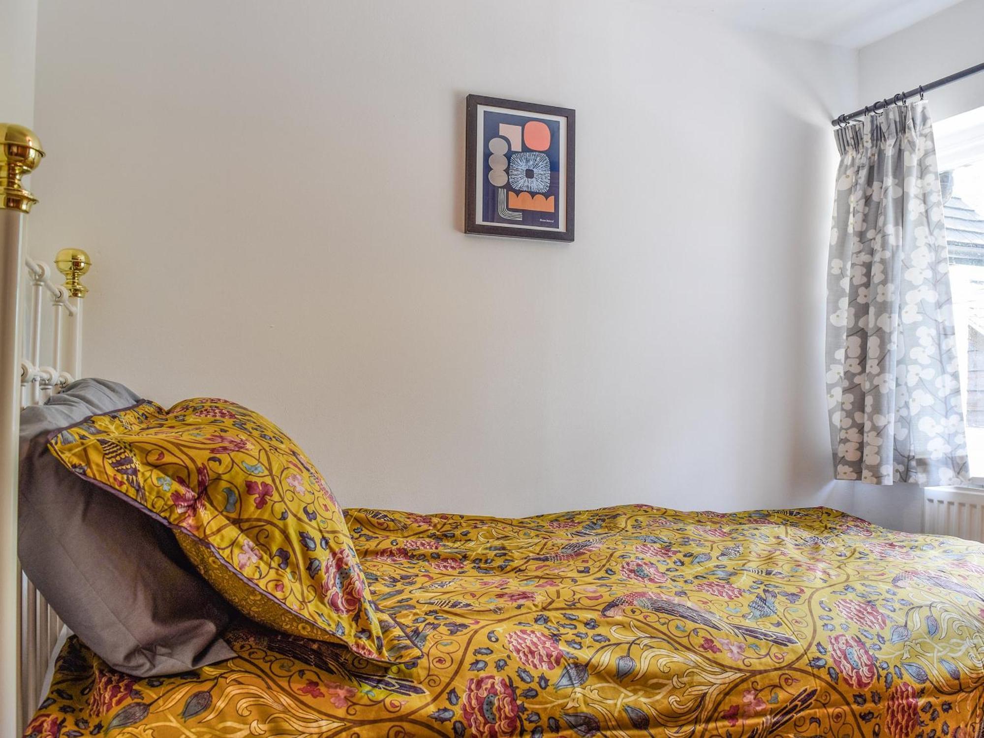 Wayside Cottage Adstock 외부 사진