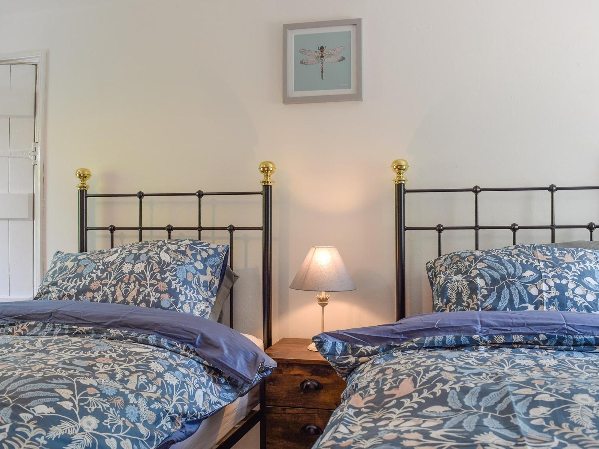 Wayside Cottage Adstock 외부 사진