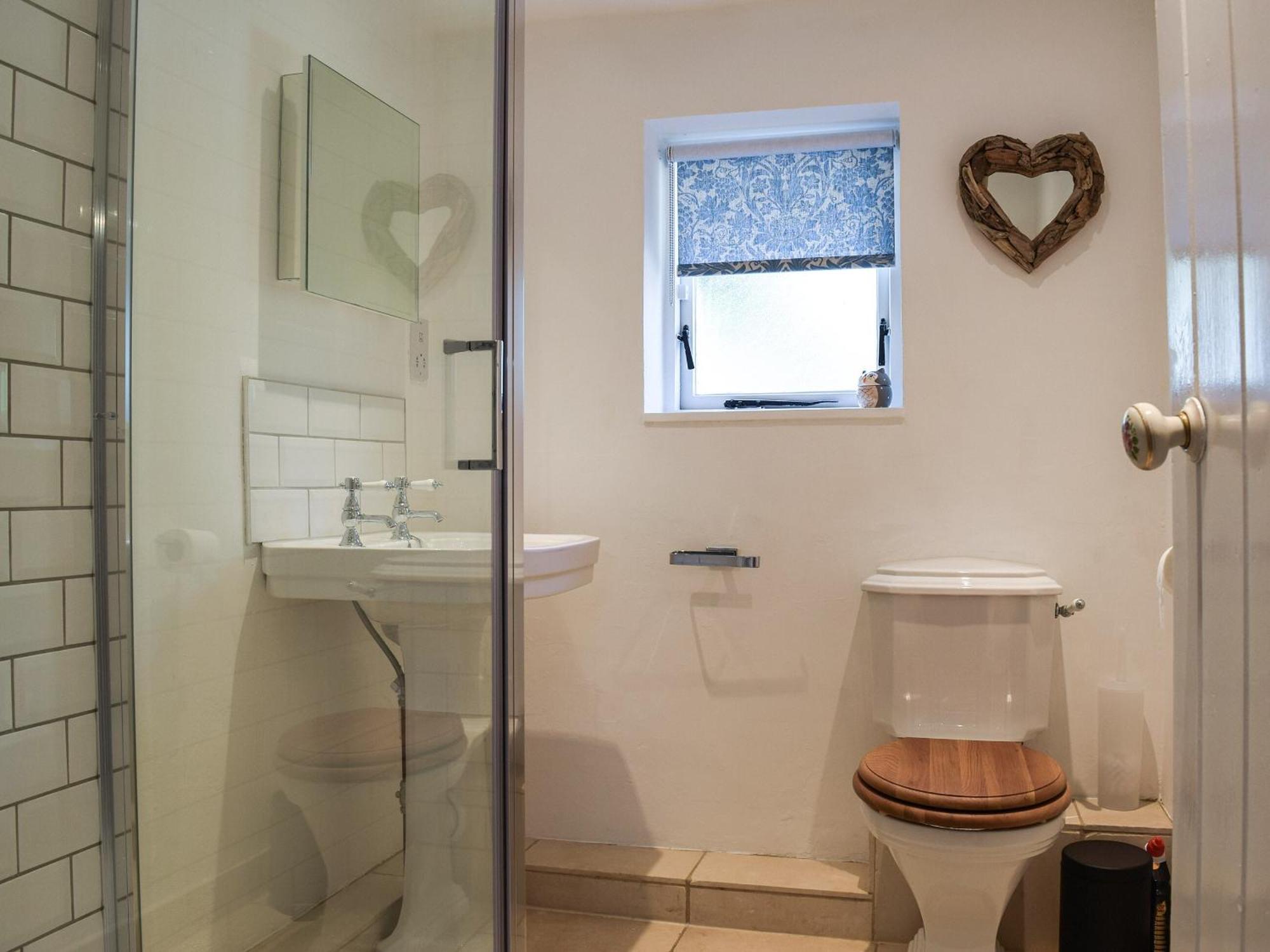 Wayside Cottage Adstock 외부 사진