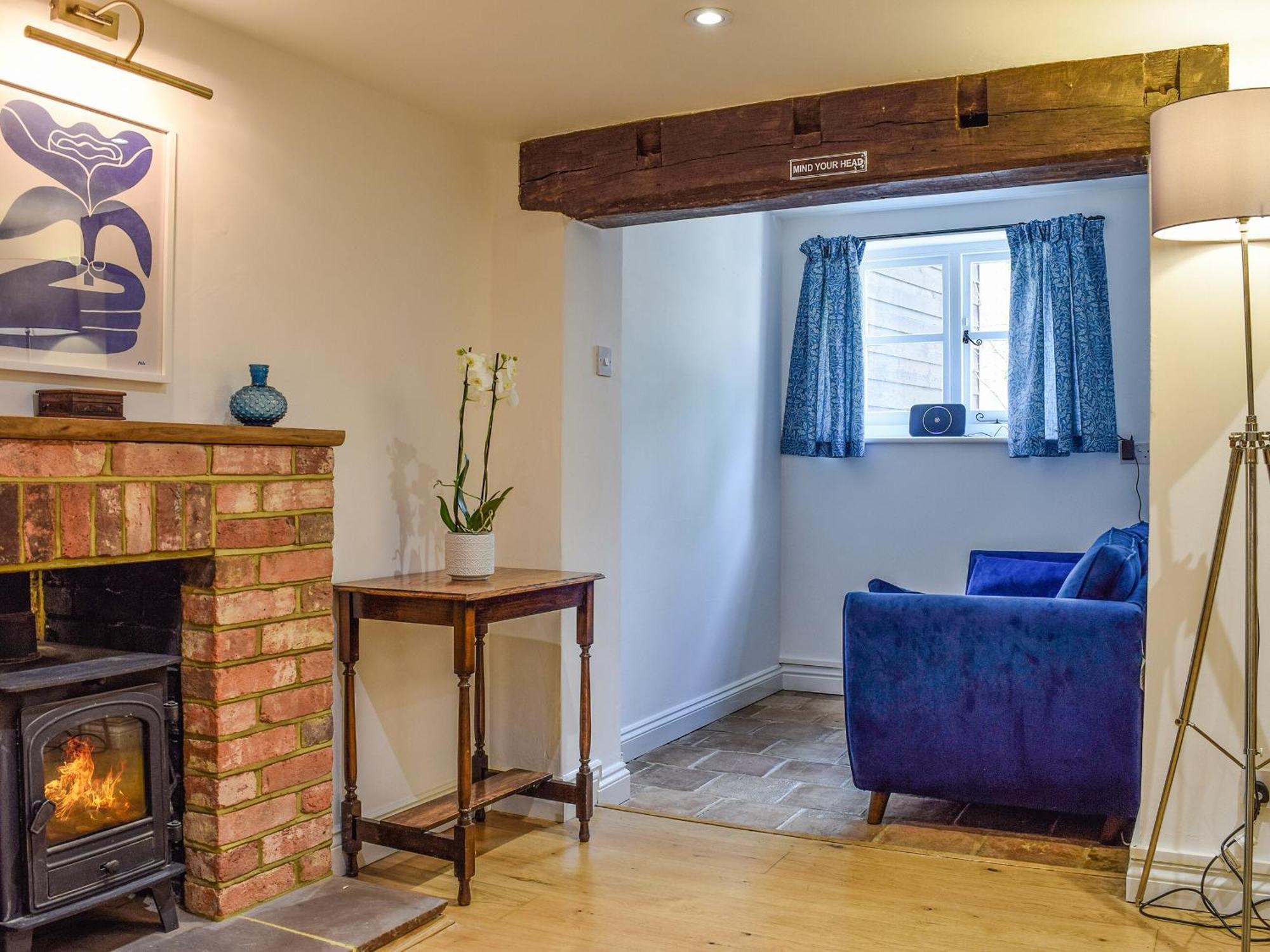 Wayside Cottage Adstock 외부 사진