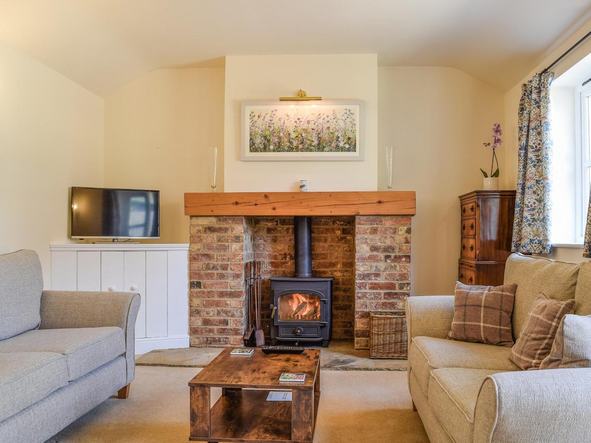 Wayside Cottage Adstock 외부 사진