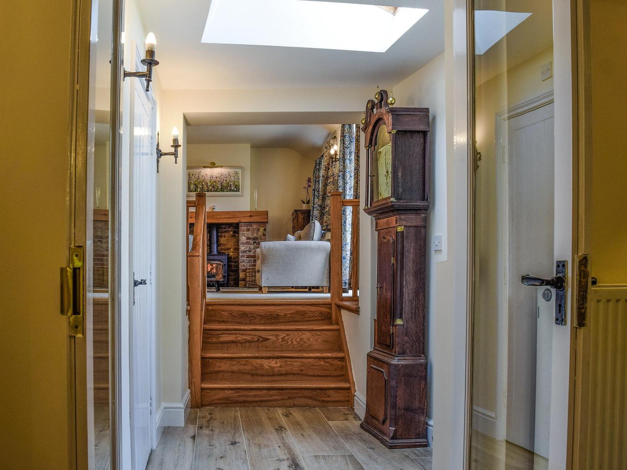 Wayside Cottage Adstock 외부 사진