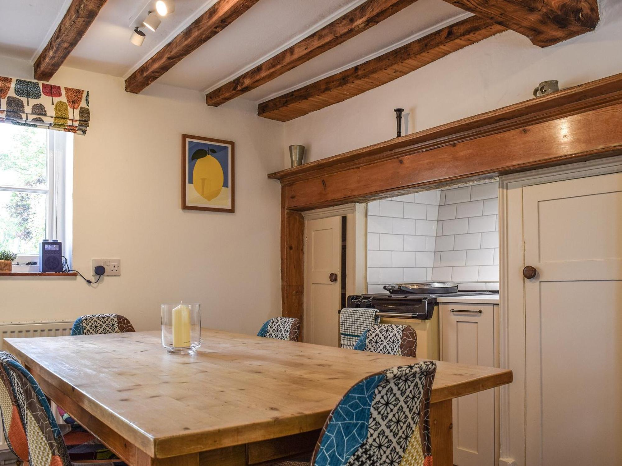 Wayside Cottage Adstock 외부 사진
