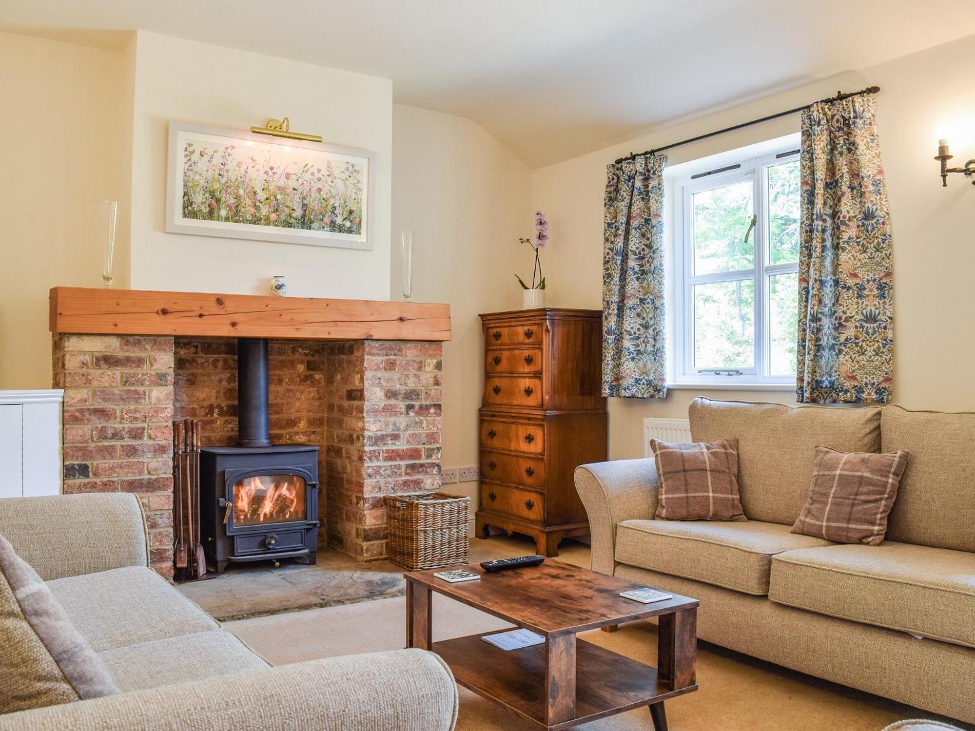Wayside Cottage Adstock 외부 사진